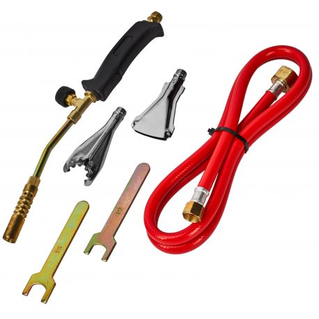 Palnik gazowy KD10301