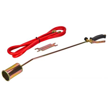 Palnik gazowy dekarski KD10304