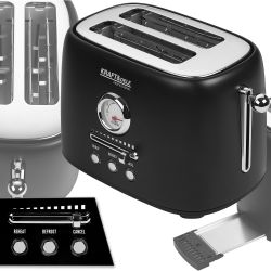 Toster Elektryczny 1000W KD4155