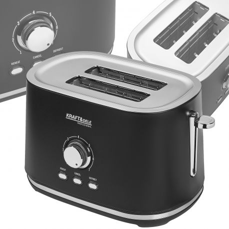 Toster Elektryczny 1000W KD4156