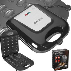 OPIEKACZ DO CIASTECZEK, ORZESZKÓW 1400W KD4116