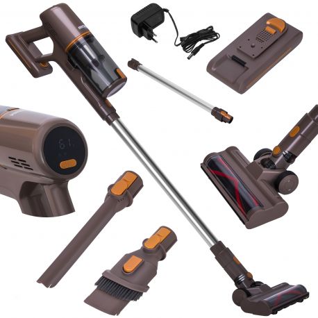 Odkurzacz pionowy 25,2V 2500mAh KD5166