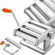 Maszynka ręczna do makaronu i ciasta KD4126
