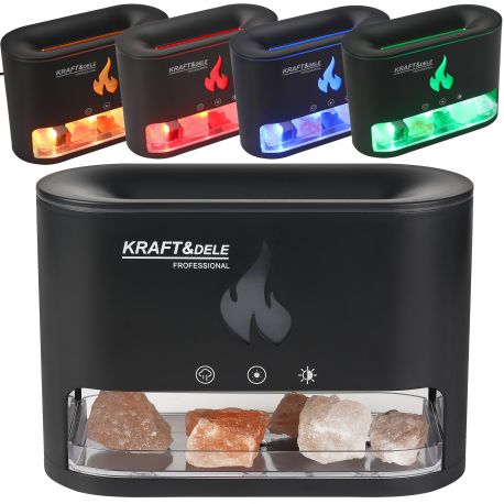 NAWILŻACZ POWIETRZA 250 ML 10W KD4117