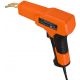 Pistolet do zgrzewania tworzyw sztucznych 85W 230V KD11295
