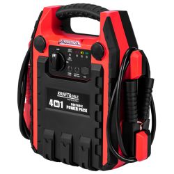JUMP STARTER 1200/600A 22Ah 12V+OŚW/KOMP. KD5346