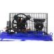 Kompresor olejowy 100L 2 TŁOKI 230V KD4054