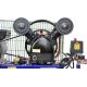 Kompresor olejowy 100L 2 TŁOKI 230V KD4054