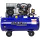 Kompresor olejowy 100L 2 TŁOKI 230V KD4054
