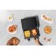 FRYTKOWNICA BEZTŁUSZCZOWA AIRFRYER 9L 2500W DWIE KOMORY +LCD KD4180
