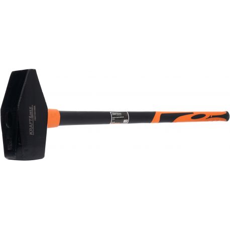 Młotek fiberglass 10kg KD256