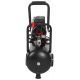 Kompresor bezolejowy 24L 1450W KD4081