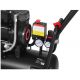 Kompresor bezolejowy 24L 1450W KD4081