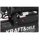 Kompresor bezolejowy 9L 850W KD4080