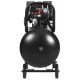 Kompresor bezolejowy 100L 2x2200W KD4083