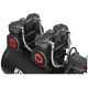Kompresor bezolejowy 100L 2x2200W KD4083