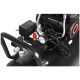 Kompresor bezolejowy 100L 2x2200W KD4083