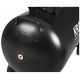 Kompresor bezolejowy 100L 2x2200W KD4083