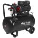 Kompresor bezolejowy 50L 2500W KD4082