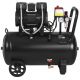 Kompresor bezolejowy 50L 2500W KD4082