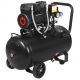 Kompresor bezolejowy 50L 2500W KD4082
