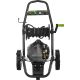 Myjka wysokociśnieniowa 3400W 280 bar KD5371