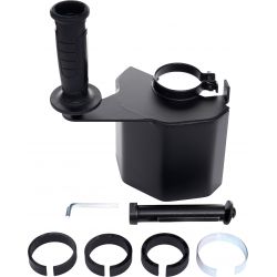 Przystawka do satynowania KD10787