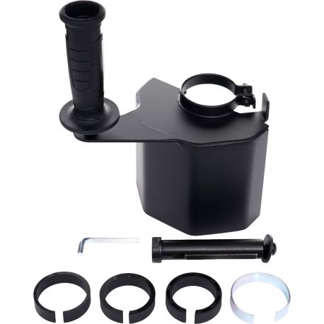 Przystawka do satynowania KD10787