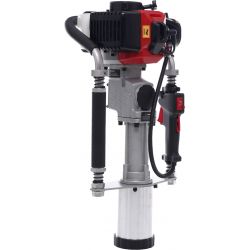 KAFAR SPALINOWY / WBIJAK DO SŁUPÓW 2-SUWOWY 45,55,88mm KD11921