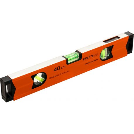 POZIOMICA ALUMINIOWA 40cm KD3010