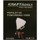 Pistolet do tynków 5L KD10260
