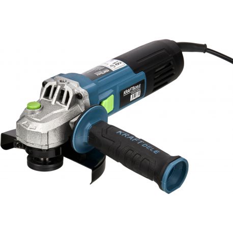 SZLIFIERKA KĄTOWA 1200W KD1722