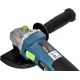 SZLIFIERKA KĄTOWA 1200W KD1722
