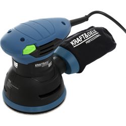 SZLIFIERKA MIMOŚRODOWA KING SERIES KD1684-Z