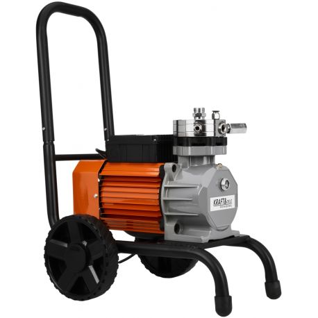 Agregat malarski 3500W 15L KD2123