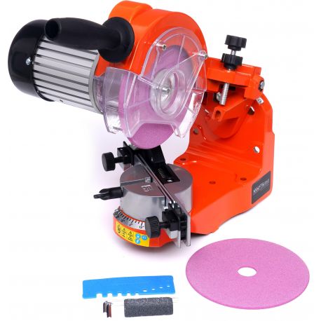 Elektryczna ostrzałka do łańcuchów KD10155