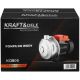 POMPA DO WODY 800W 80L/MIN KD806
