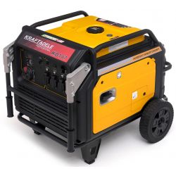Agregat prądotwórczy inwertorowy 8kW KD187