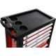 Szafa narzędziowa 263 el. KD361