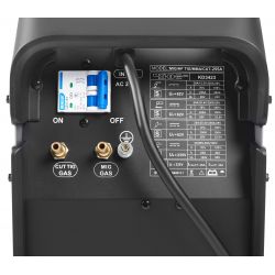 SPAWARKA INWERTOROWA 5W1 255A KD3423