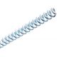 Szpirala do czyszczenia kanalizacji 9mm x 10m KD11767
