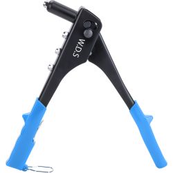 Nitownica ręczna + nity 500 szt. WDS2211