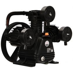 Kompresor sprężarka 3KW 3tłoki KD1405