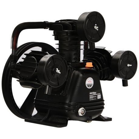 Kompresor sprężarka 3KW 3tłoki KD1405
