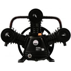 Kompresor sprężarka 3KW 3tłoki KD1405