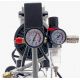 Kompresor bezolejowy 50L 8bar KD1396