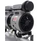 Kompresor bezolejowy 50L 8bar KD1396