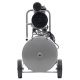 Kompresor bezolejowy 50L 8bar KD1396