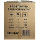 ŁADOWARKA SAMOCHODOWA 20-700Ah 12/24V 85A KD5342