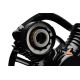 Kompresor sprężarka 4KW 2tłoki KD1404
